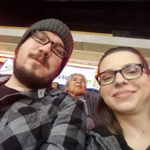 Meet your Posher, Rebakach